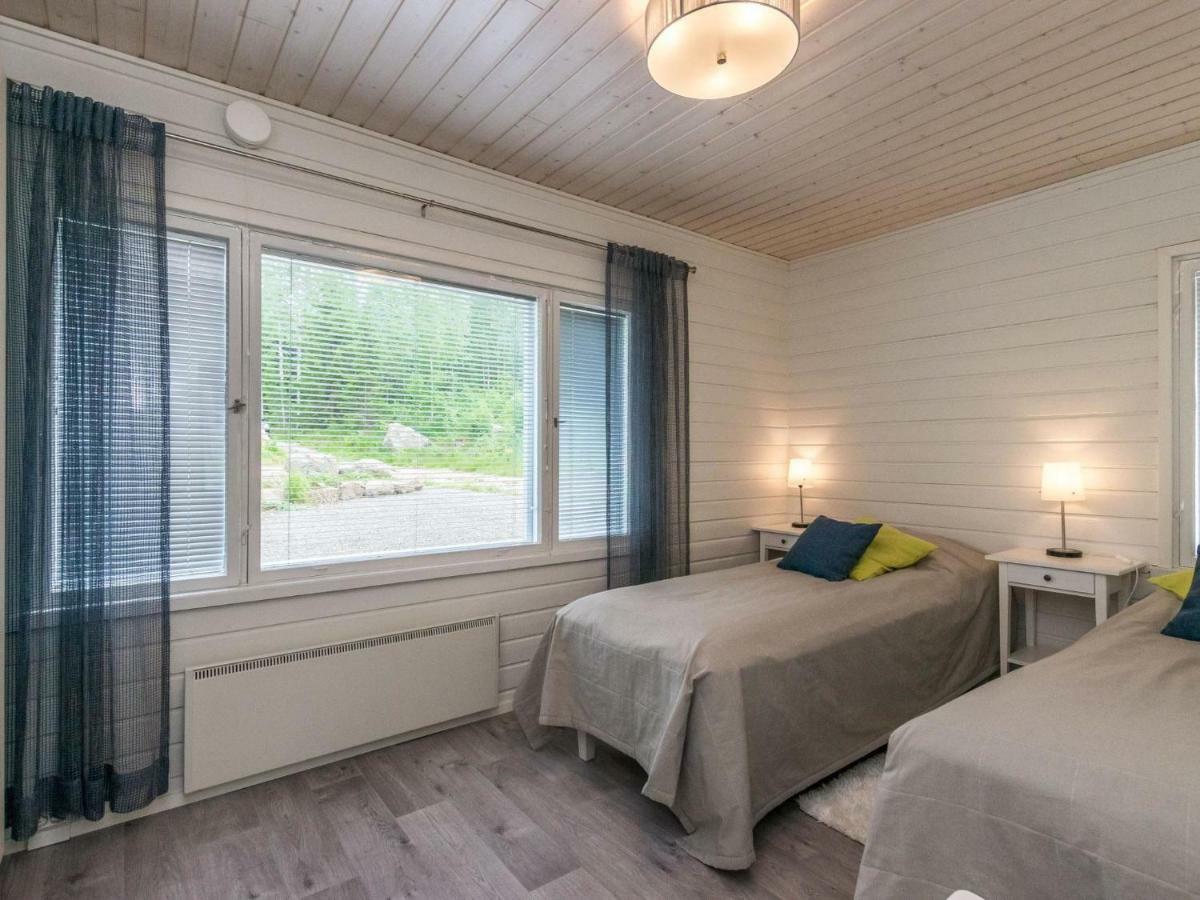 Holiday Home Villa Pihlaja By Interhome Valkeala Exterior foto